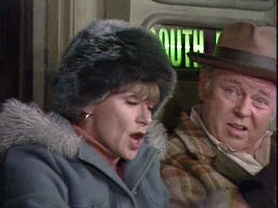 Click to watch 'Mike the Pacifist' (popup) All In The Family